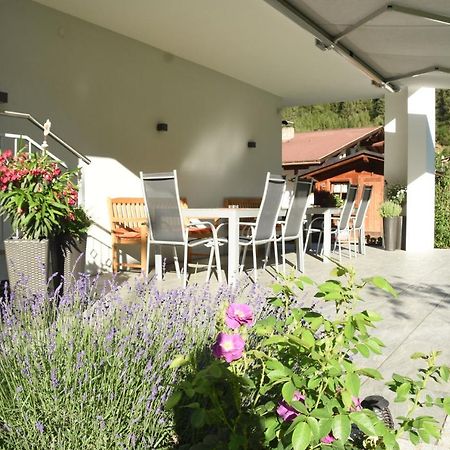 Apart Caecilia Ried im Oberinntal Exteriör bild