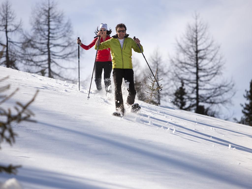 Apart Caecilia Ried im Oberinntal Exteriör bild