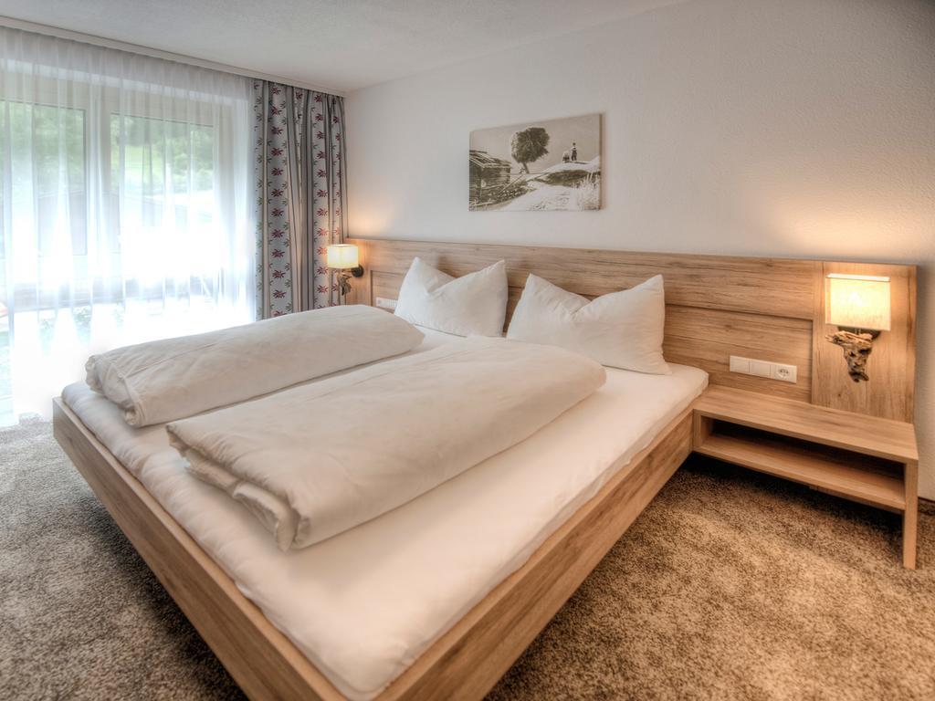 Apart Caecilia Ried im Oberinntal Rum bild
